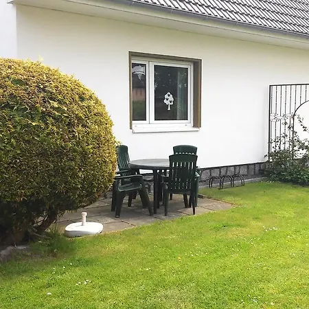 Ferienwohnung - Am Museumshof