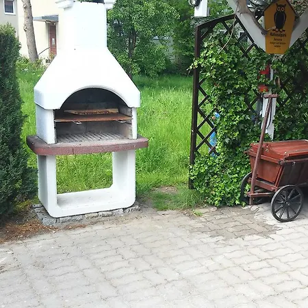 Ferienwohnung - Am Museumshof