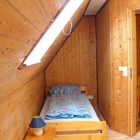 Apartament Ferienwohnung - Am Museumshof Zingst