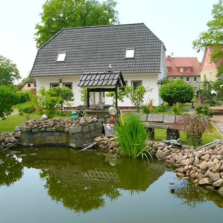Ferienwohnung - Am Museumshof