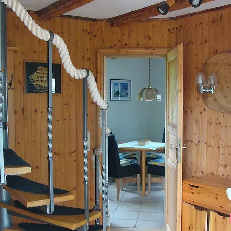 Ferienwohnung - Am Museumshof Apartament