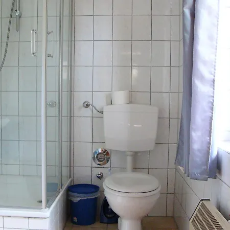 Apartament Ferienwohnung - Am Museumshof *