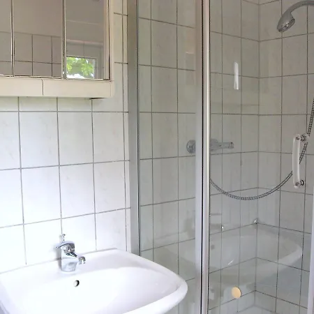 Ferienwohnung - Am Museumshof Apartament Zingst